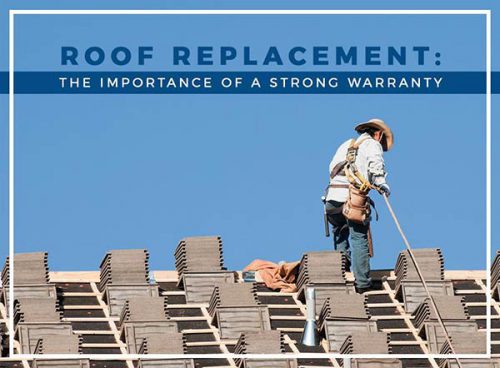 PREMO ROOFING COMPANY The Importance of Strong Roofing Warranties