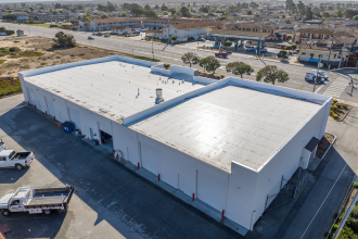 PVC-Roof-Marina