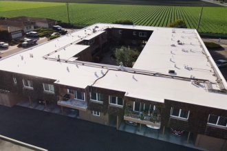 PVC-Roof-Salinas