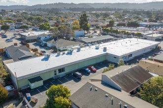PVC-Roof