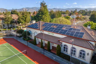 Solar-Apartments