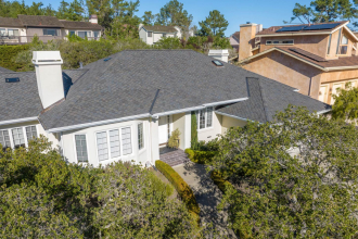CertainTeed Presidential Roofing