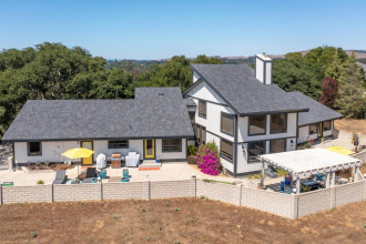 Owens Corning Woodmoor Asphalt Shingle