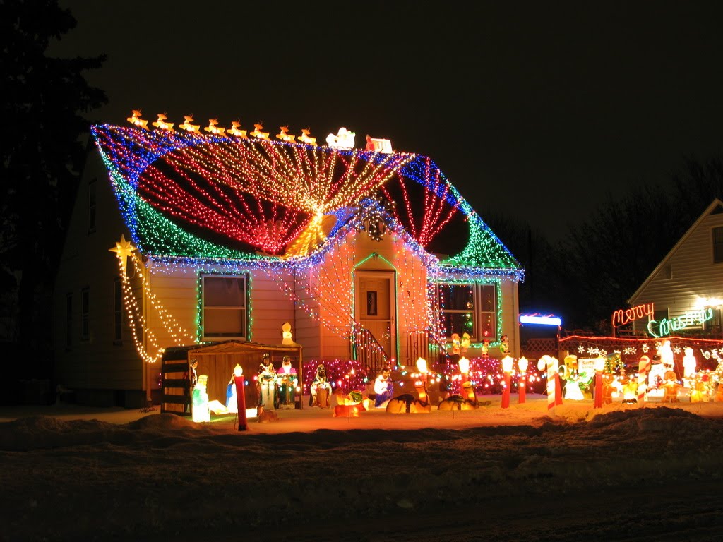 Holiday Proof Your Roof 