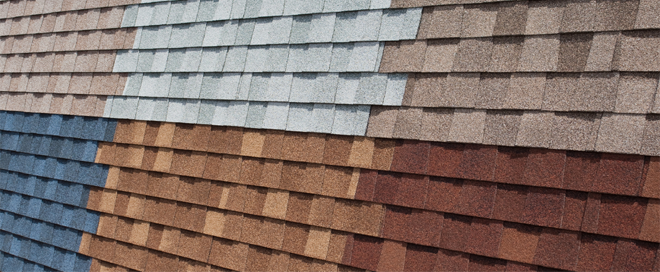 Different Types Of Shingles For Your Roofing Project