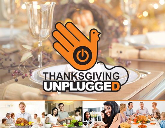 thanksgiving-unplugged