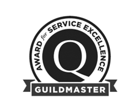 Guild Master Logo
