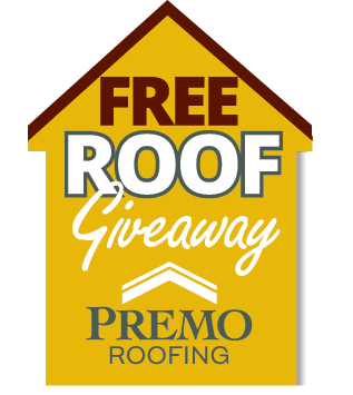 Free Roof Giveaway - Premo Roofing
